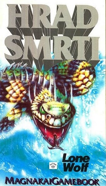 Hrad smrti