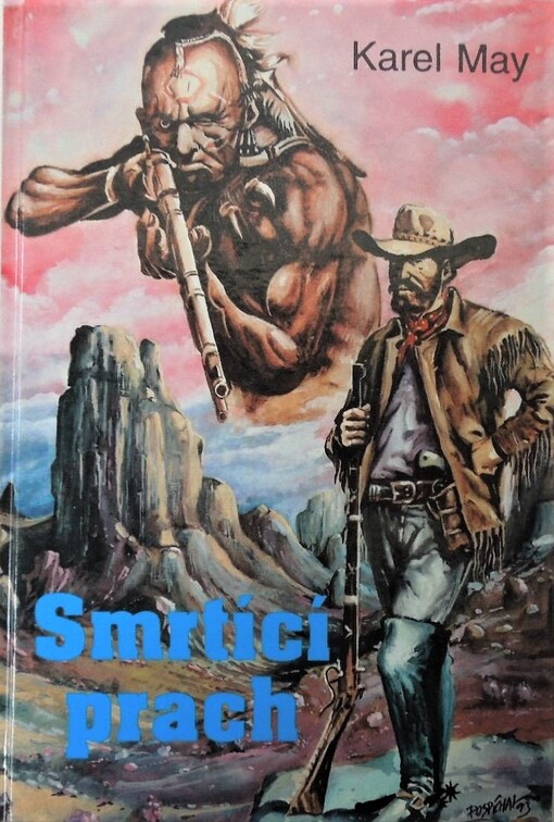 Smrtící prach