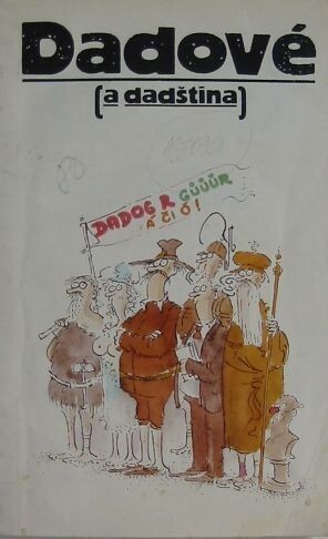Dadové (a dadština)