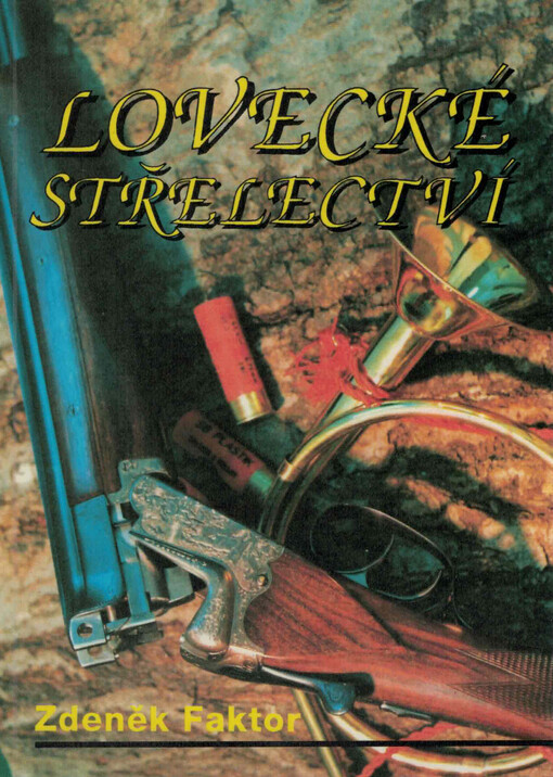 Lovecké střelectví