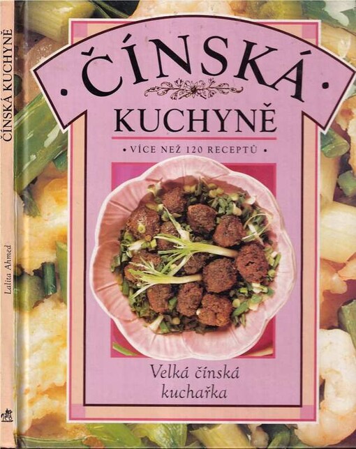 Čínská kuchyně