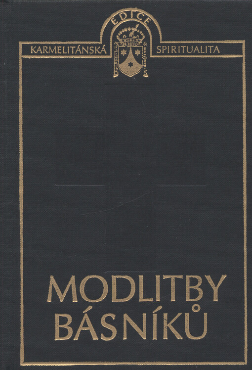 Modlitby básníků