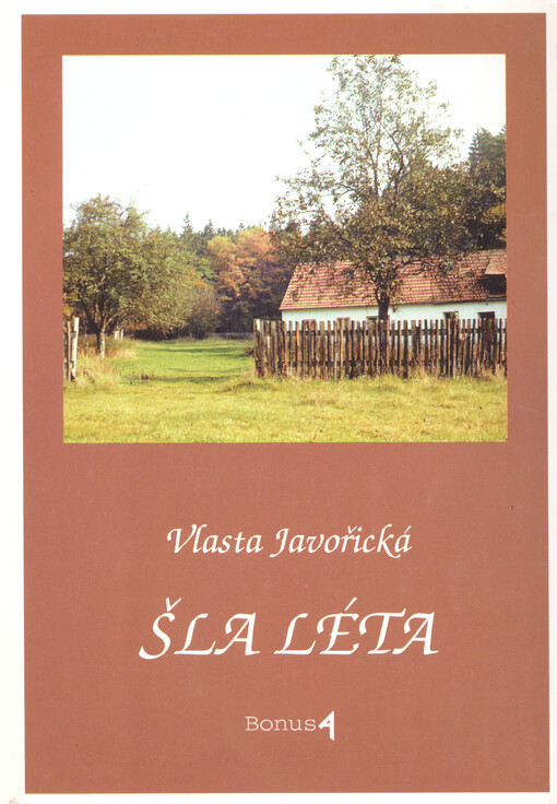 Šla léta