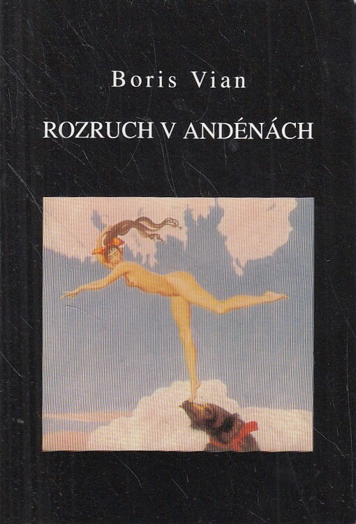 Rozruch v Andénách