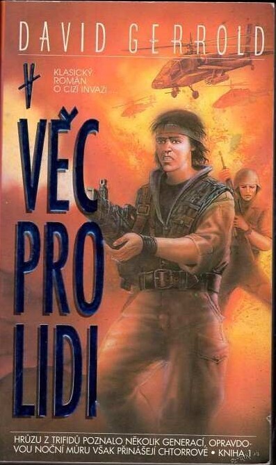 Věc pro lidi
