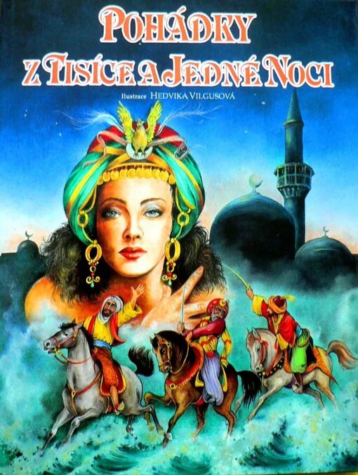 Pohádky tisíce a jedné noci