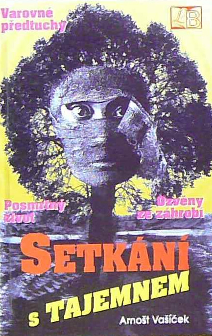 Setkání s tajemnem