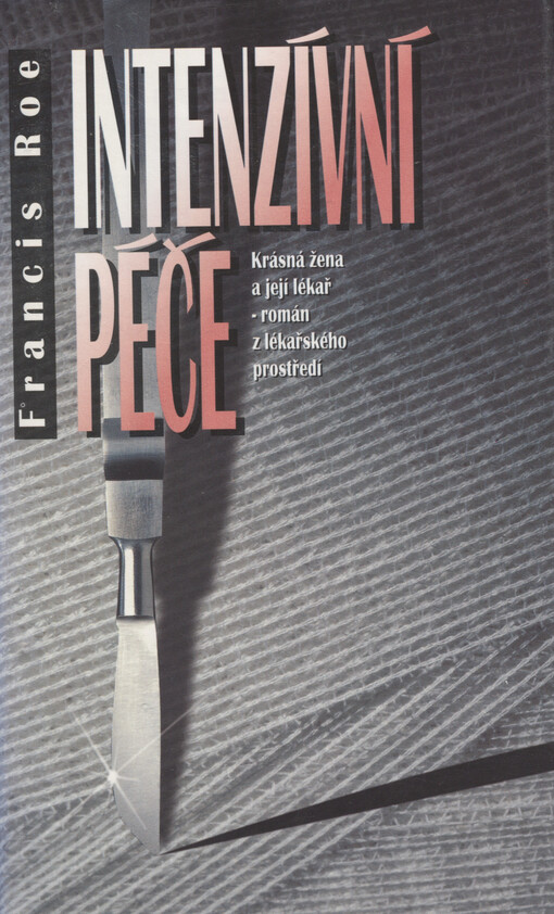 Intenzívní péče