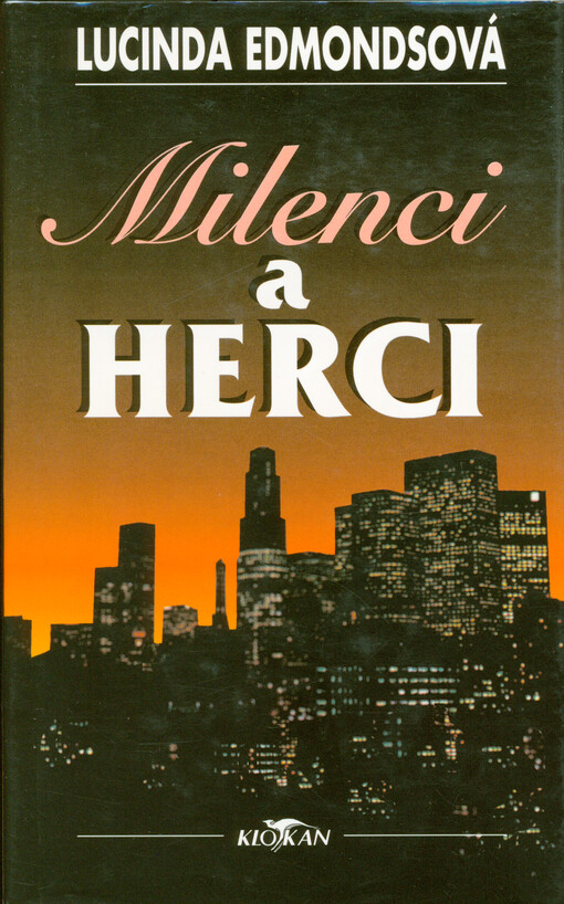 Milenci a herci