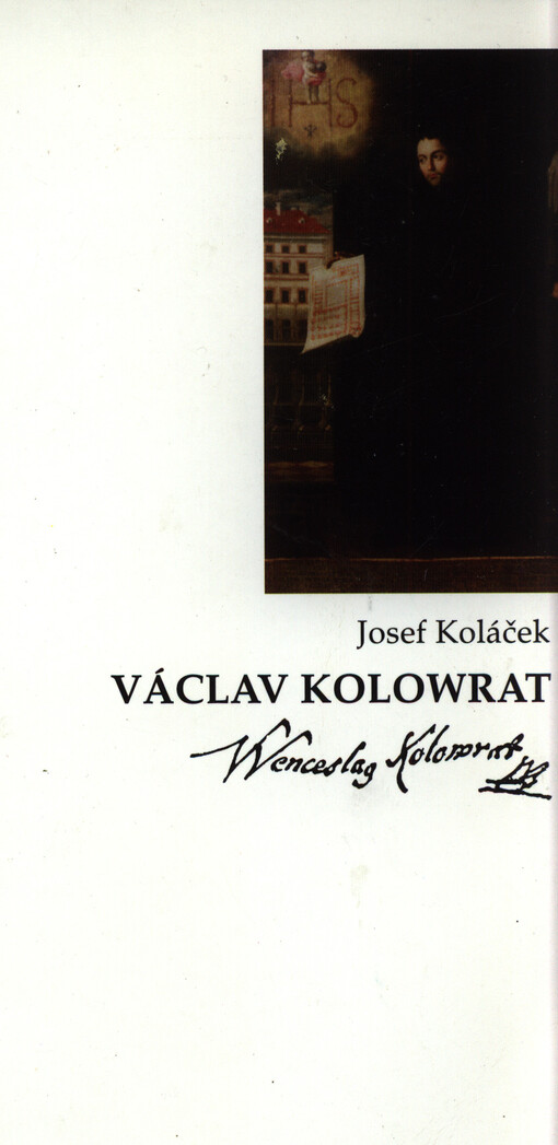 Václav Kolowrat