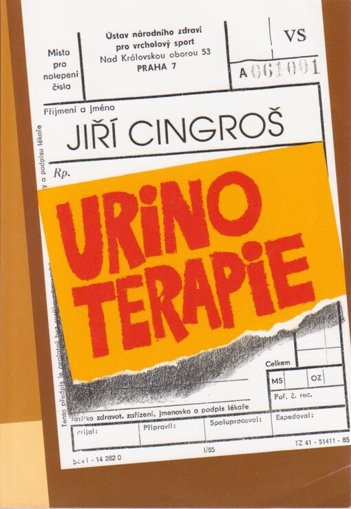 Urinoterapie