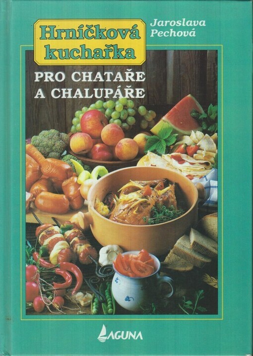 Pro chataře a chalupáře