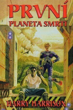 První planeta smrti