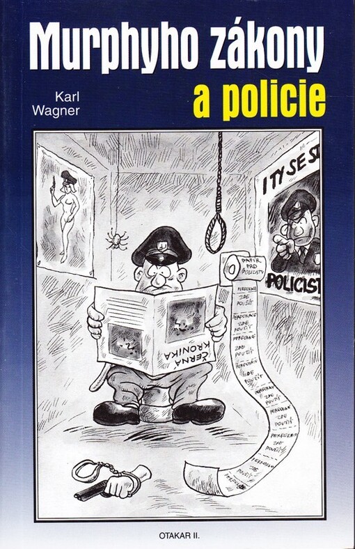 Murphyho zákony a policie