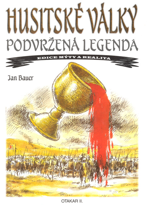 Husitské války - podvržená legenda