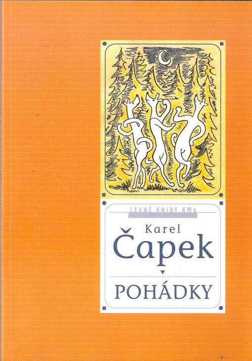 Pohádky