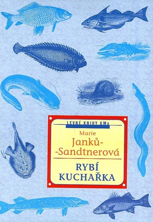 Rybí kuchařka