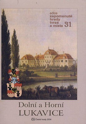 Dolní a Horní Lukavice