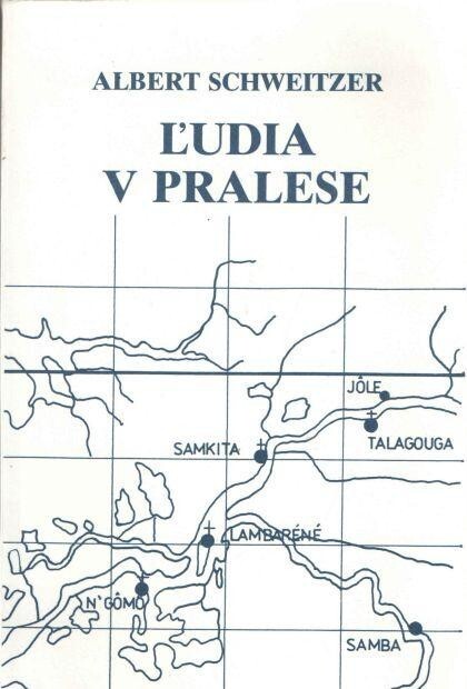 Ľudia v pralese