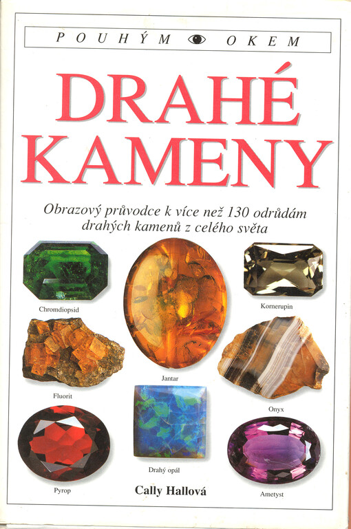 Drahé kameny