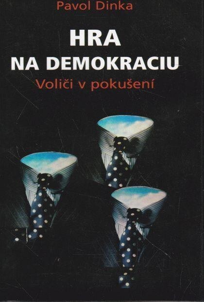 Hra na demokraciu