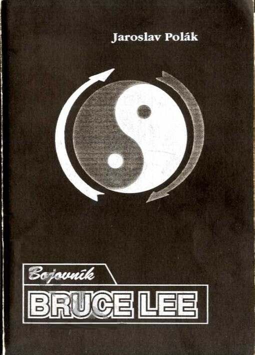 Bruce Lee :bojovník