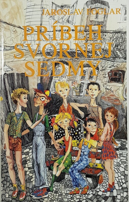 Príbeh svornej sedmy