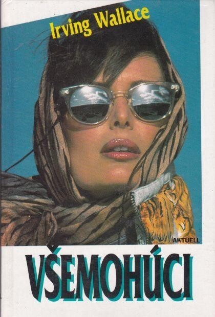 Všemohúci