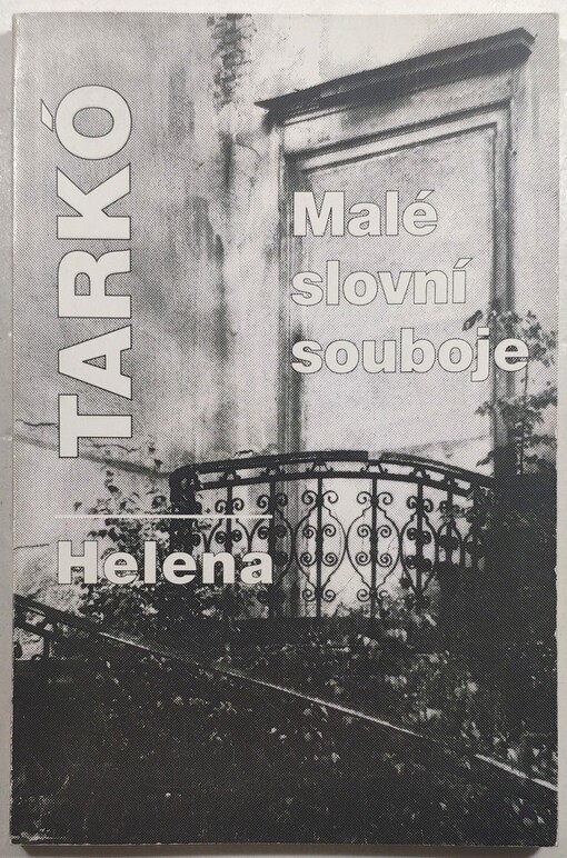 Malé slovní souboje
