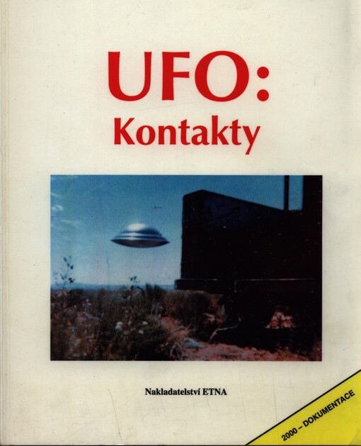 UFO: Kontakty: dokumentace