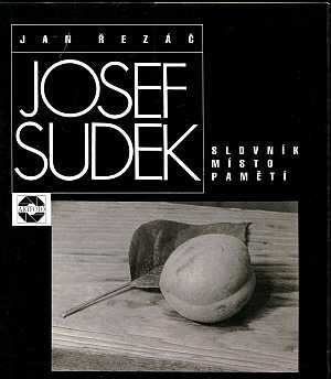 Slovník místo pamětí : drobnosti o fotografiích a fotografech