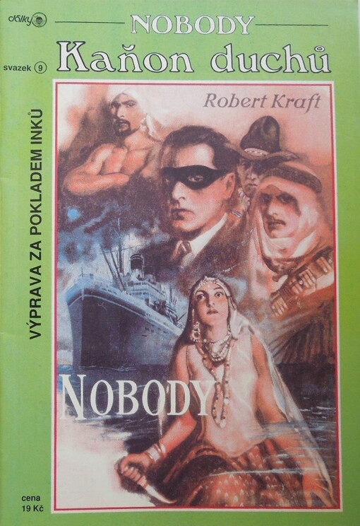 Nobody
