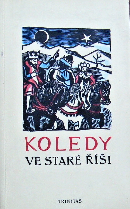 Koledy ve Staré Říši