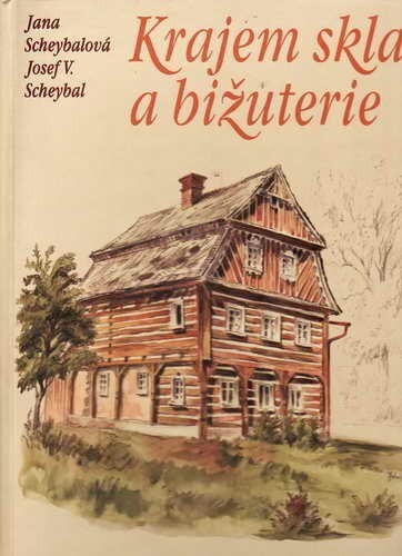 Krajem skla a bižuterie