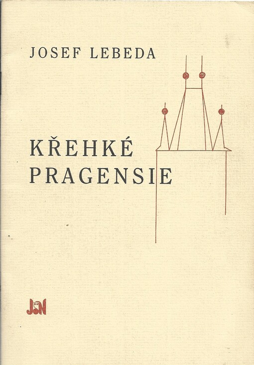 Křehké pragensie