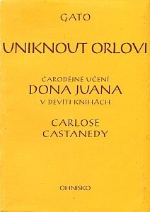 Uniknout orlovi
