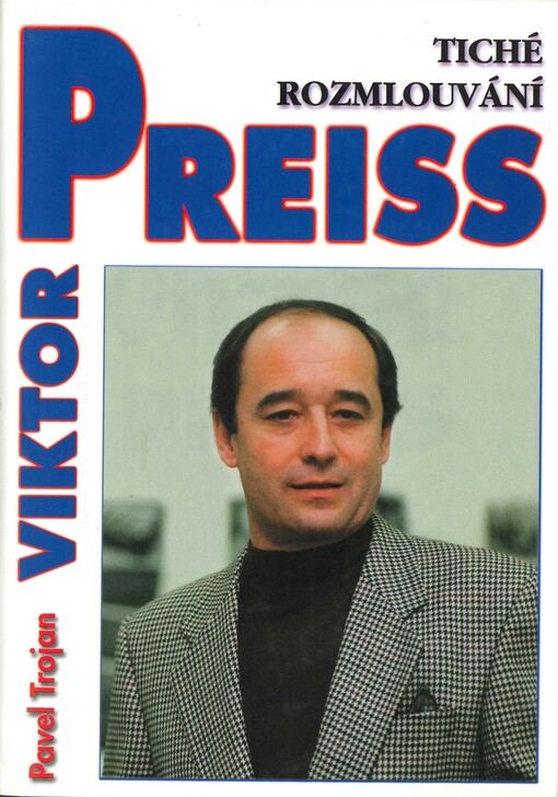 Viktor Preiss