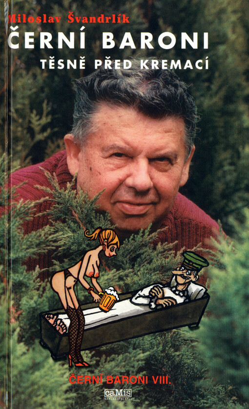 Černí baroni