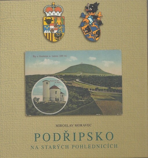 Podřipsko na starých pohlednicích.