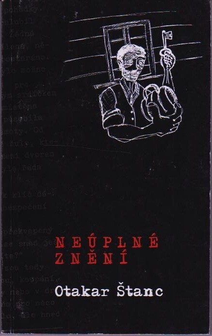 Neúplné znění :zkrácená výpověď o hledání stínového disentu a některých důsledků z toho vyplývajících