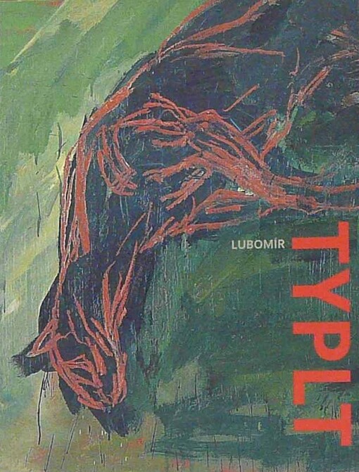 Lubomír Typlt.
