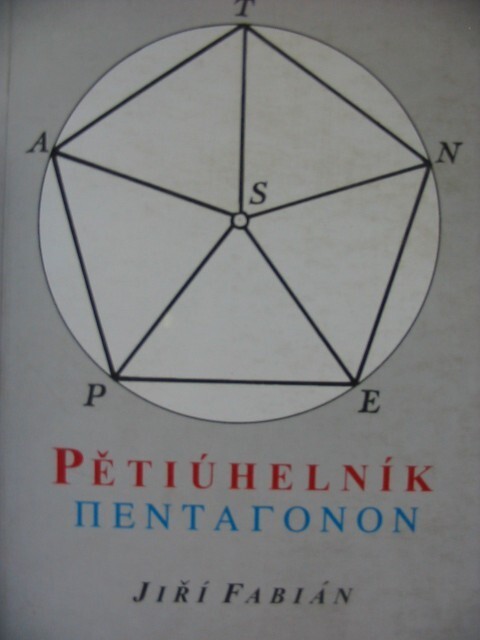 Pětiúhelník = Pentagonon