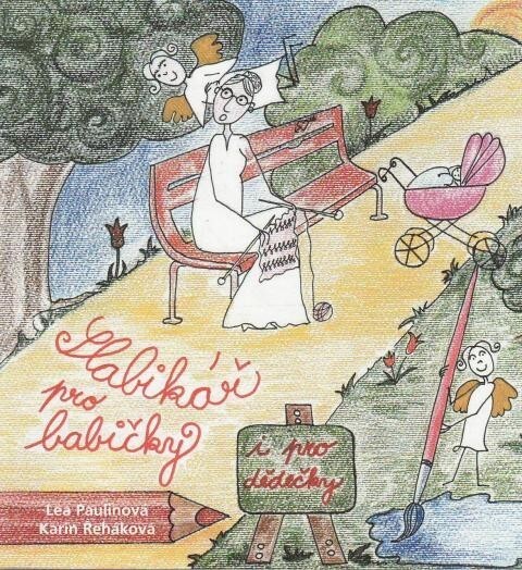 Slabikář pro babičky