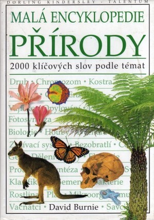 Malá encyklopedie přírody