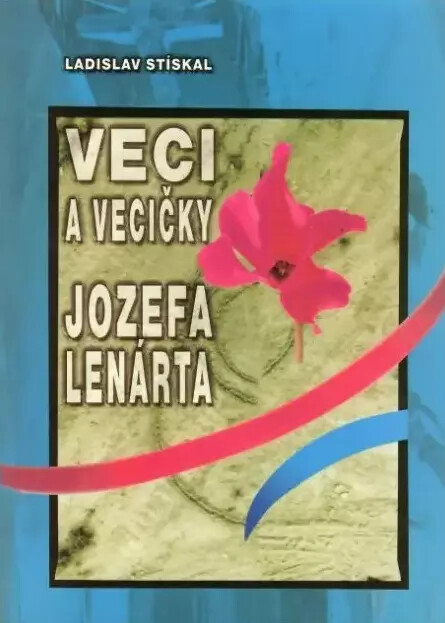 Veci a vecičky Jozefa Lenárta