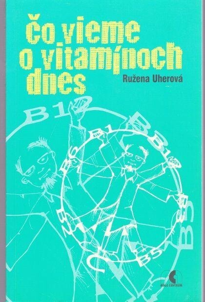 Čo vieme o vitamínoch dnes