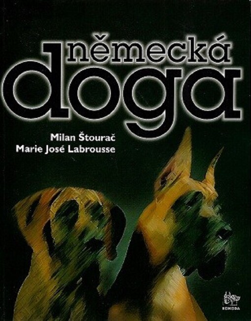 Německá doga