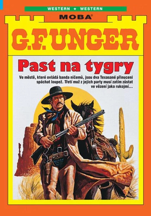 Past na tygry