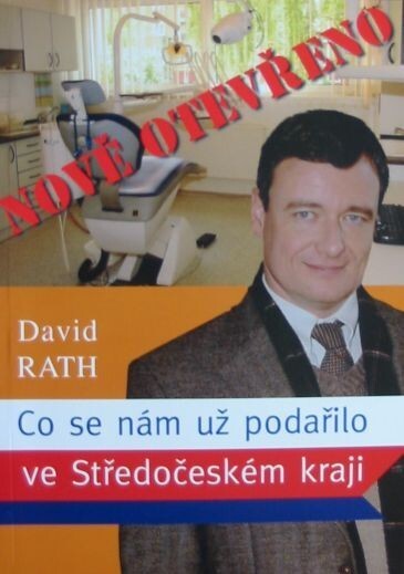 Co se nám už podařilo ve Středočeském kraji ; Hříchy Petra Bendla ve Středočeském kraji