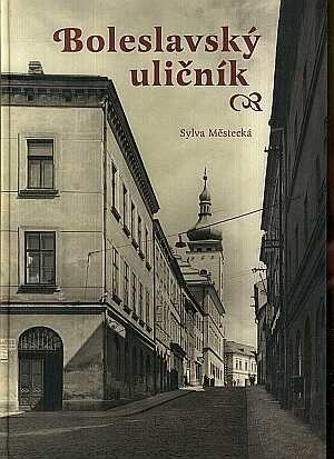 Boleslavský uličník